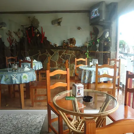 La Fonda Gasthof