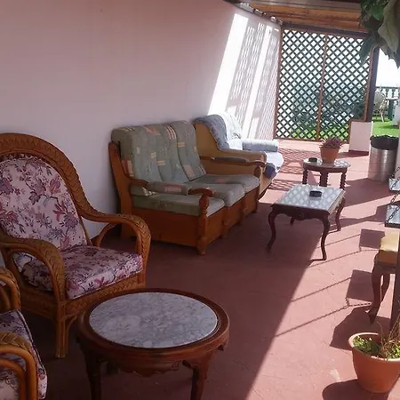 Maison d'hôtes La Fonda Ingenio