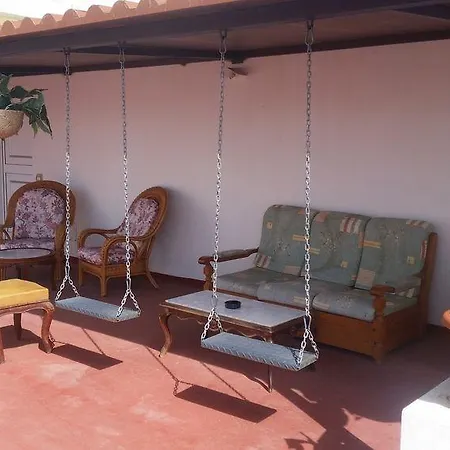 Maison d'hôtes La Fonda