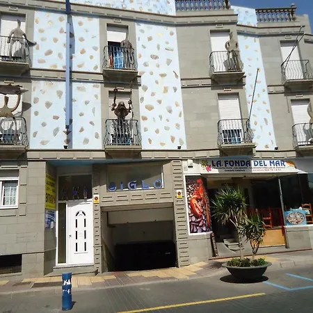 Maison d'hôtes La Fonda Ingenio
