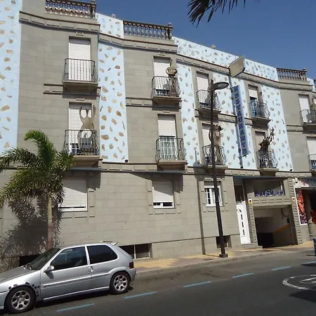 Maison d'hôtes La Fonda