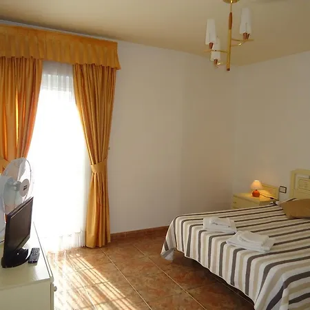La Fonda Maison d'hôtes *