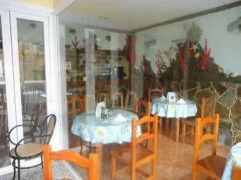 La Fonda Maison d'hôtes Ingenio
