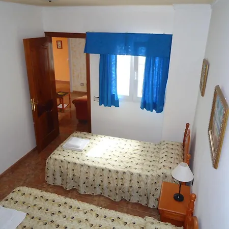La Fonda Maison d'hôtes Ingenio