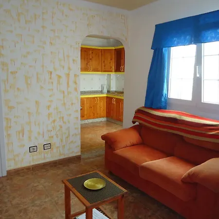 Maison d'hôtes La Fonda *