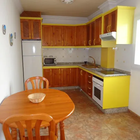 La Fonda Maison d'hôtes Ingenio