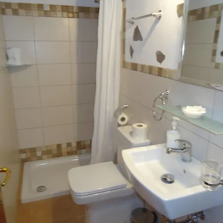 Maison d'hôtes La Fonda