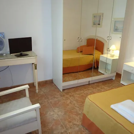La Fonda Maison d'hôtes Ingenio