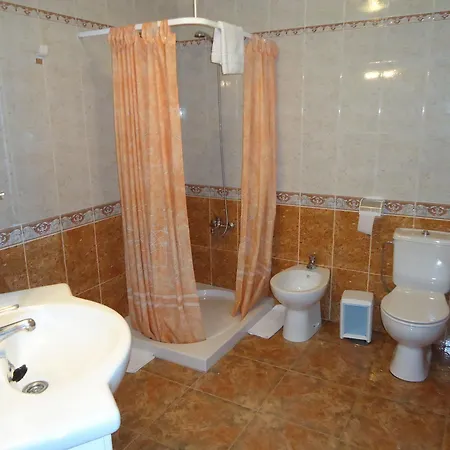 Maison d'hôtes La Fonda *