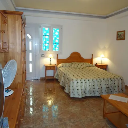 La Fonda Maison d'hôtes