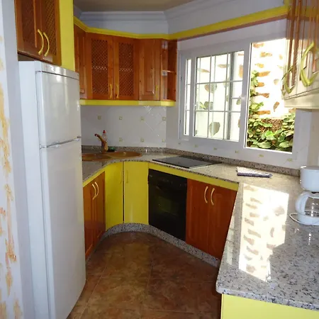 Maison d'hôtes La Fonda Ingenio