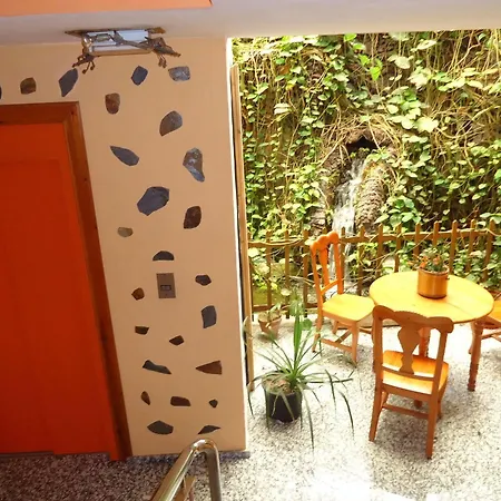 La Fonda Maison d'hôtes
