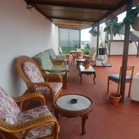 La Fonda Maison d'hôtes