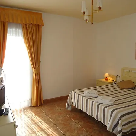Maison d'hôtes La Fonda *