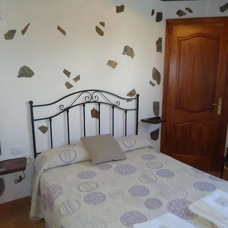 La Fonda Maison d'hôtes