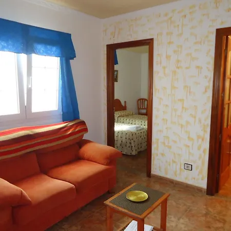 Maison d'hôtes La Fonda Ingenio